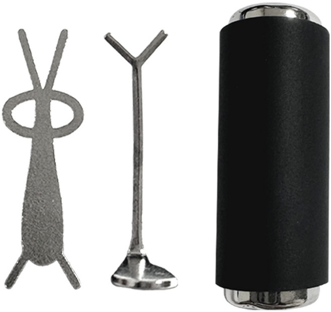 칼라피아 자석네일 키트 마그네틱 캣아이 젤네일 아트, 1세트, 자석 키트 B