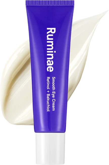 루미네 레티놀 바쿠치올 눈가 주름 탄력 아이크림, 1개, 30ml - 쿠팡