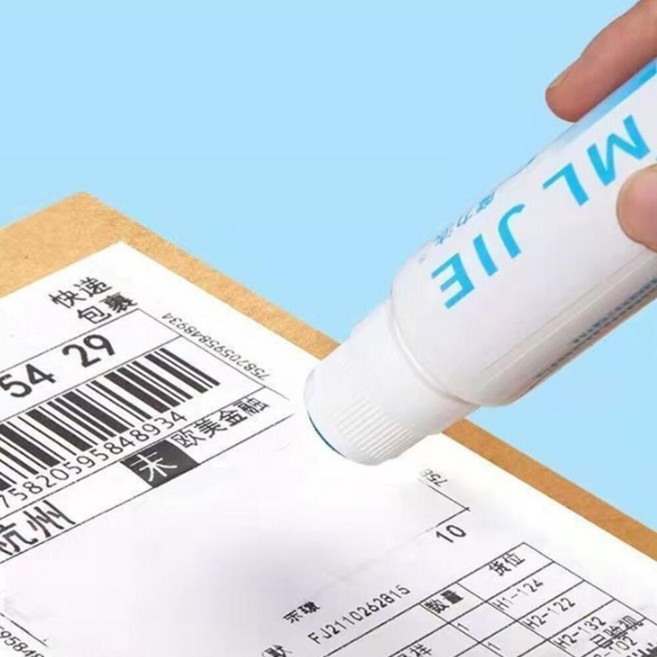 택배 송장지우개 20ml 개인정보보호 운송장 리무버-36900EA