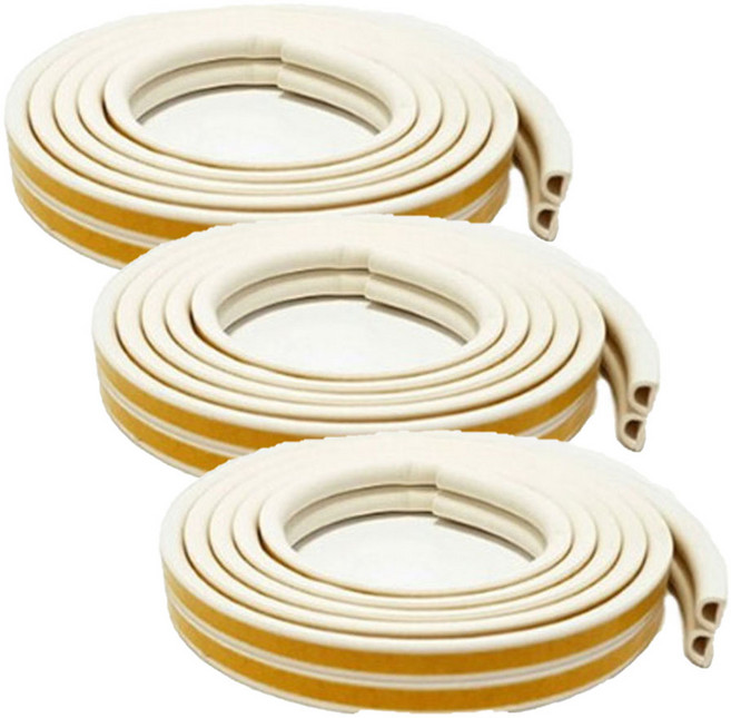 애드라이프 문틈막이, 3개