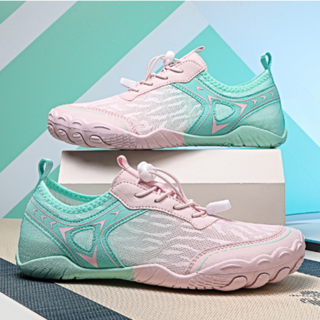 비브온 커플 미끄럼방지 아쿠아슈즈