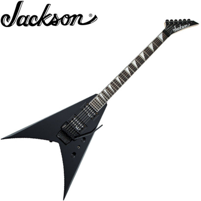 Jackson JS Series King V JS32 / 잭슨 켈리 일렉기타 - Gloss Black