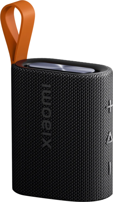 Xiaomi 小米 Sound Pocket 口袋型藍牙音響, 詳見包裝
