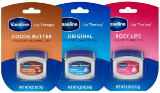 바세린 립 테라피 립밤, 오리지널, 7g, 1개