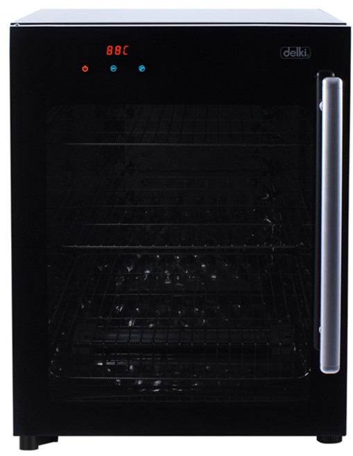 델키 컵 식기 자외선 소독기 UV살균 건조기 대용량 70L, DK-UV70