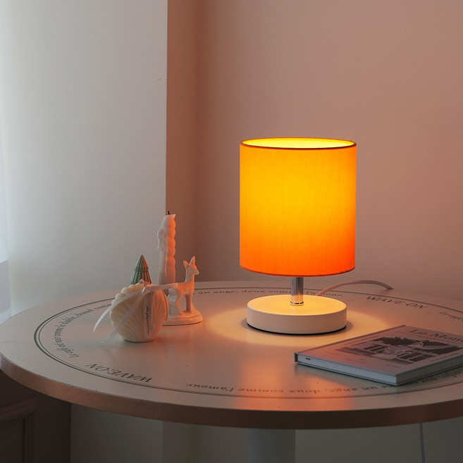 미니팝 테이블 단스탠드, 오렌지