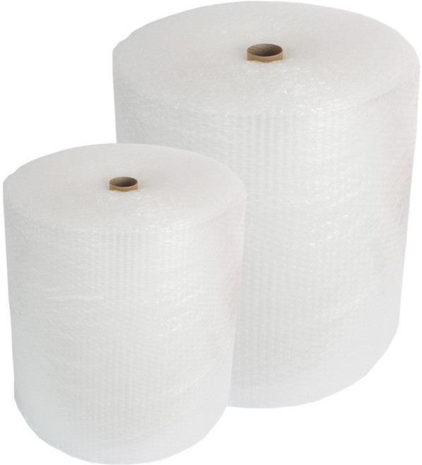 에어캡 원단 0.04T 50CM X 50M 1롤, 1개