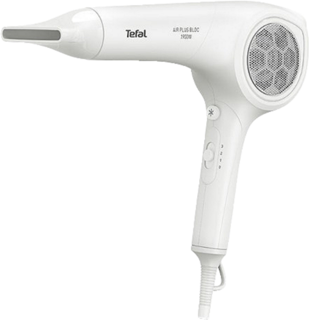 테팔 가정용 미용실 BLDC 헤어 드라이기