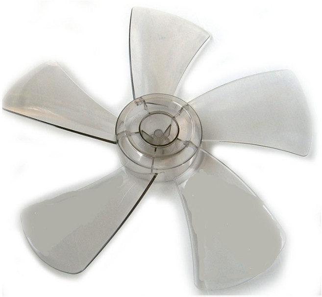 신일 SIF-D14ON 사용 14인치 선풍기 5엽 날개 881925