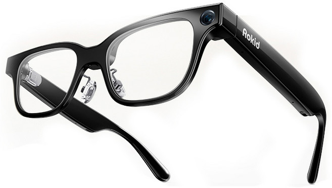 Rokid Glasses 스마트 AI 안경, Rokid-Glasses, 1개