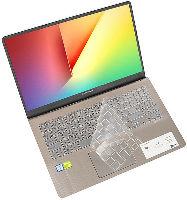 노트북키스킨 실리스킨 전모델 재고보유 삼성 갤럭시북3 프로 X360 이온2 플렉스2 LG 그램 HP 아수스 레노버 맥북 키보드커버, A) 실리스킨, 1개