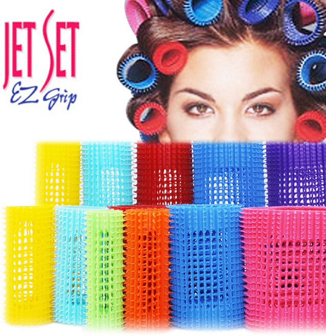 모리스 독일수입 제트 이지그립 구르프 미디엄, (롱)55mm(2pcs) 퍼플, 1개