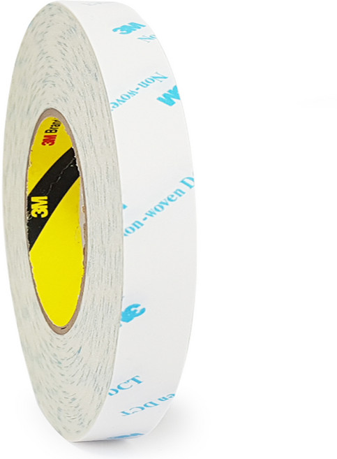 3M 쓰리엠 9322-14 부직포 종이 양면테이프, 1개, 9322-14 (25mm x 50M)