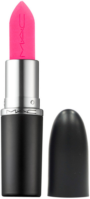 맥 맥시멀 실키 매트 캔디얌얌 립스틱, 1개, 3.5g, 캔디 얌얌