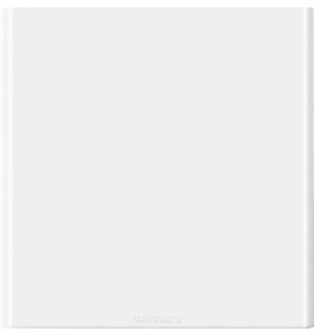 위너스 매입 맹커버 2개용 연용 블랭크 2개용, 1개