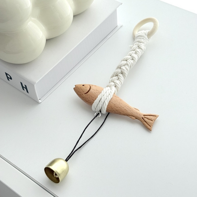 아르티오 무사고기원 운테리어 액막이명태, 우드