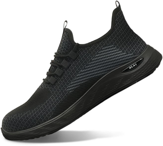 초경량 안전화 미끄럼방지 통풍 작업화 남성 여성 공용 발편한 가성비 신발