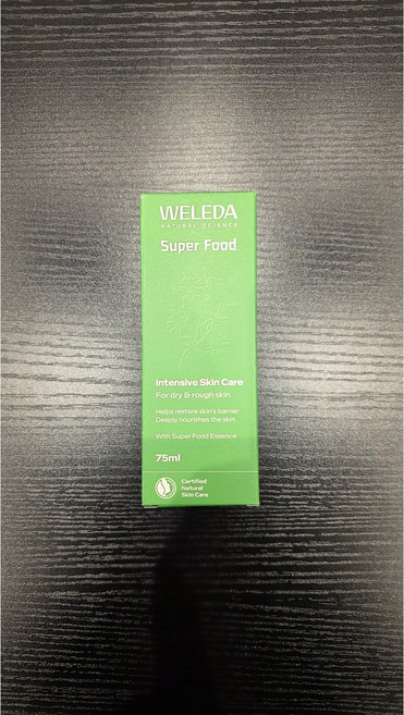 벨레다 슈퍼푸드 크림, 75ml, 1개