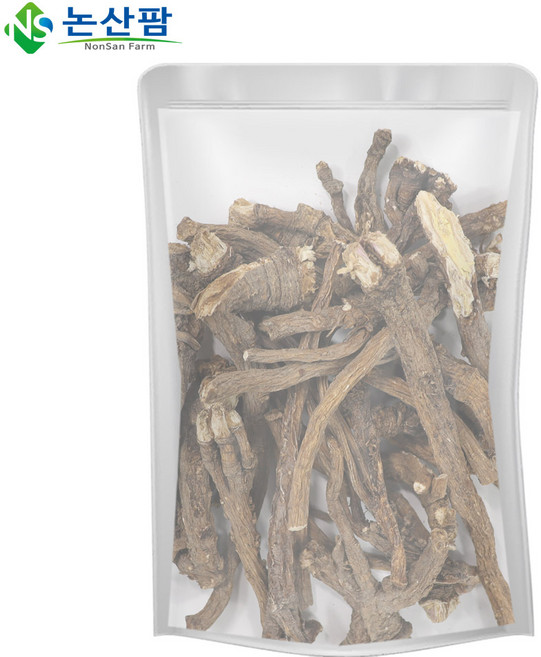 국산 민들레뿌리 200g 민들레, 200g(1개), 1개