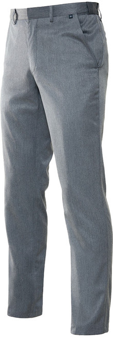 지벤 ZB-P304 작업바지 춘추바지 허리밴딩, 1개, 그레이