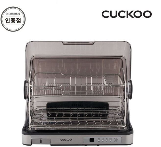 쿠쿠 식기건조기 6인용, CDD-A9010S