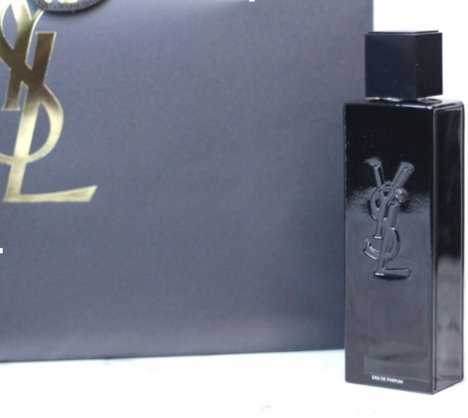 입생로랑 마이셀프 오 드 빠르펭 (백화점선물포장), 1개, 60ml