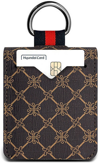 갤럭시 Z플립6 Z플립5 외 전 기종 바이런 핸드폰 케이스 4종 -T.C, 바이런_POP, 플라워, 1개