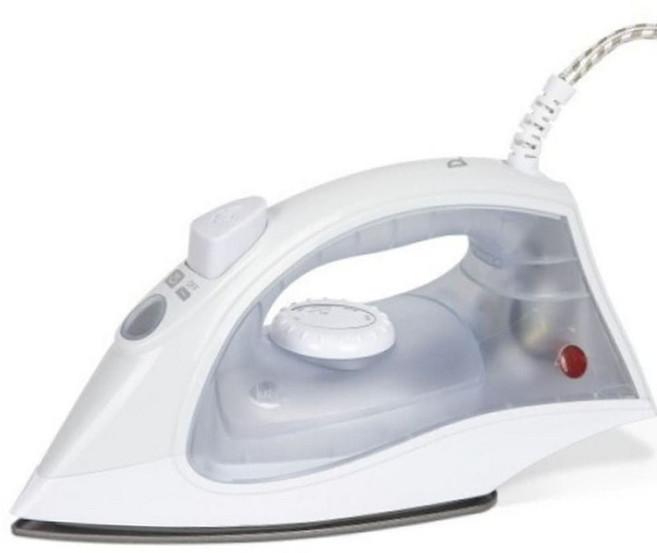 다리미 듀플렉스935 건식 습식겸용 유선 전기 스팀다리미, 본상품