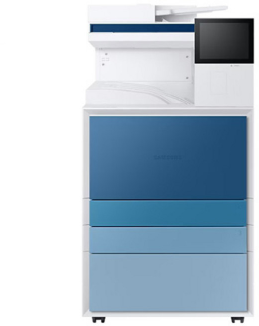 삼성 SL-X6250LX A3 컬러 레이저 복합기 MX6 시리즈 (데스크/토너 포함)