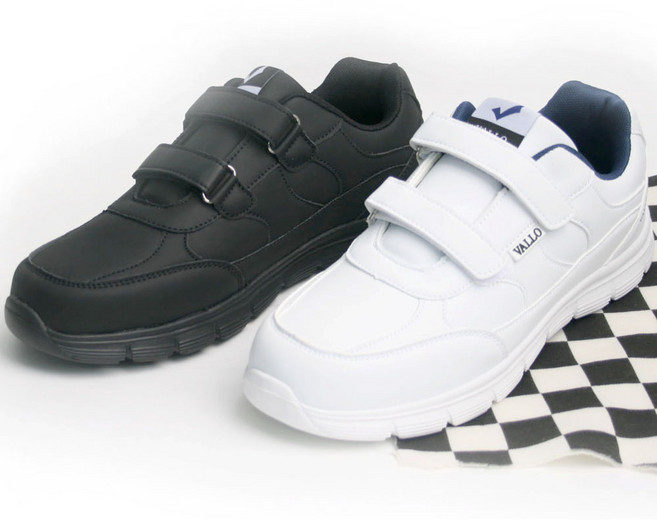 VL2302v 초경량 사계절용 벨크로 운동화