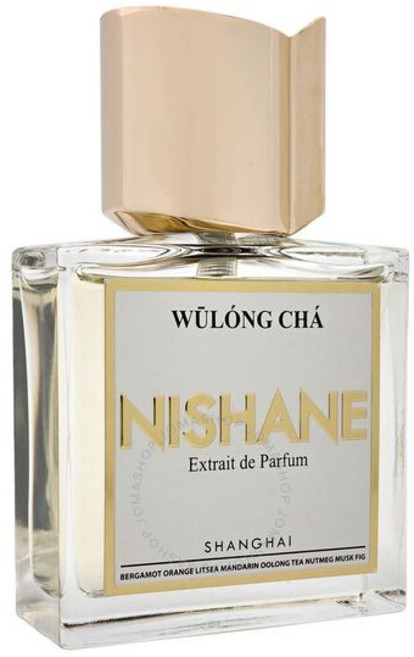 향수 니산 남성 우롱차 엑스트라잇 드 파르품 스프레이 50ml 향수