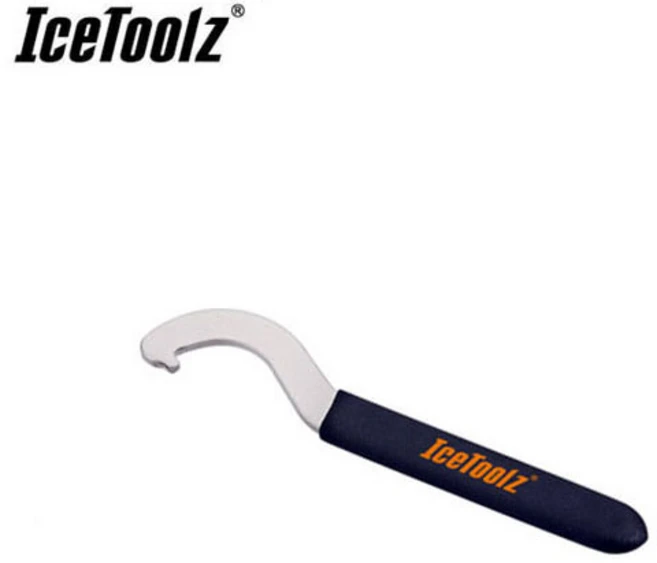 아이스툴즈 2023 락링렌치 11H1, 1개 - 쿠팡