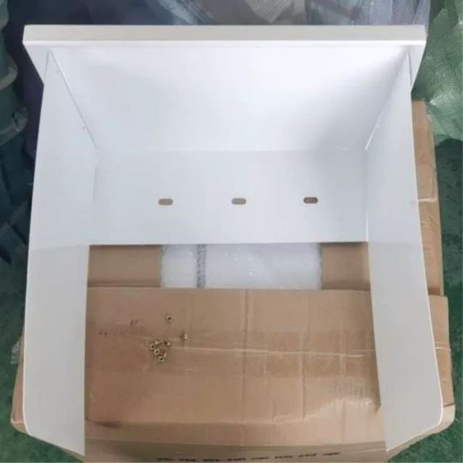 전기차캐노피 충전기 방수커버 방수 가림막 야외 아크릴, 가드 제외, 1mAh, 1개