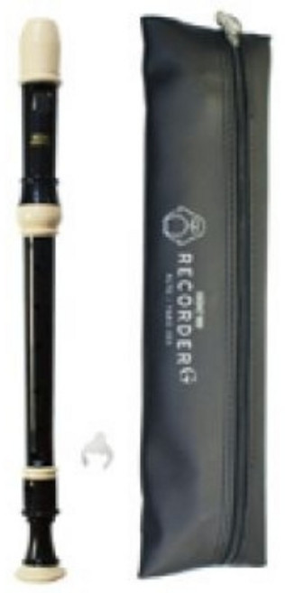 HDC영창 저먼식 알토 리코더 YARG-150 학예회 합주 수행평가 준비물, 1개