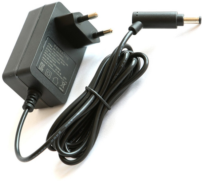 monocost 호환 다이슨청소기 V7V8V6 충전기 월브라켓 지원 어댑터, 1개, V8V7V6충전기