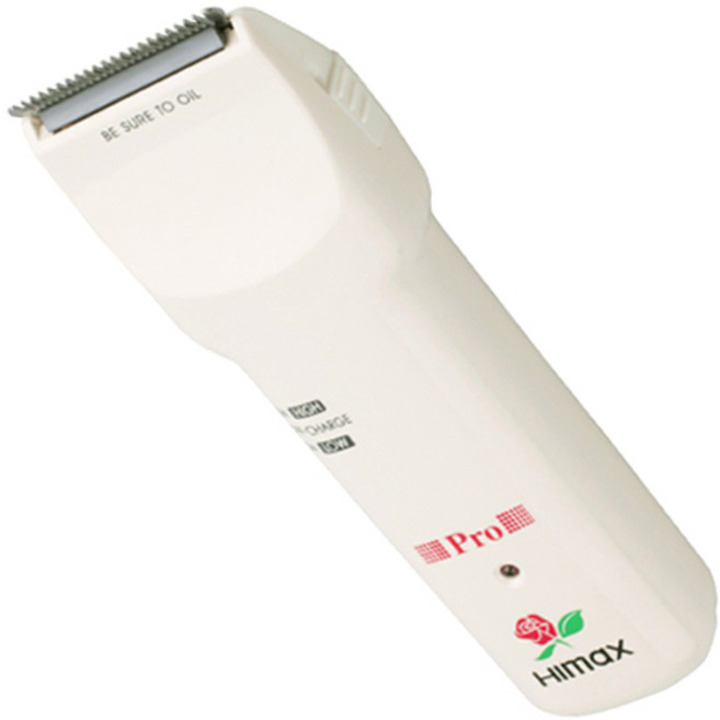 하이막스 (장미)바리깡 CL-7000K