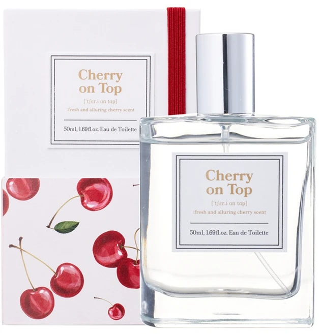 아로 EDT 50ml 6종 택 1, 1개 - 쿠팡