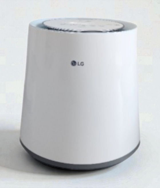 LG전자 퓨리케어 프리미엄 가습기, HW500DAS, 정품출고