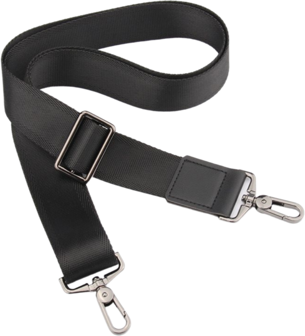 IANSOSO 크로스 백 가방 어깨 끈 스트랩