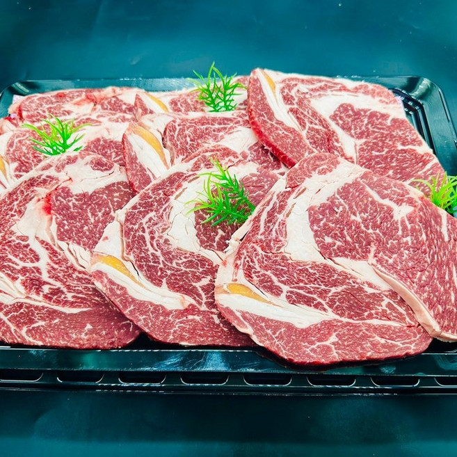 [제니네 제철과일] 산지직송 1등급 한우 선물세트 명절 보은 감사 선물, 1개