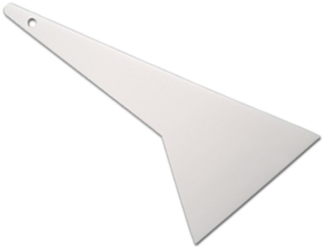 썬팅메카 썬팅 시공도구 용품모음, 연질헤라, 1개