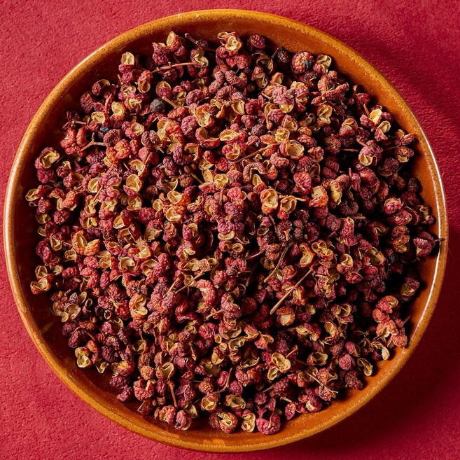 【嚴選】正宗四川大紅袍 37.5g, 1個