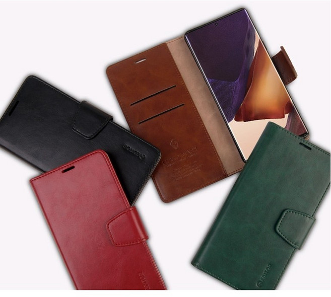 루시드 지갑 다이어리 케이스 갤럭시S23플러스 SM-S916N