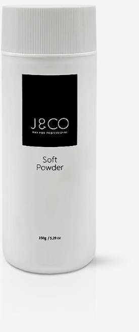 자바뽀바 소프트 파우더 150g 왁싱 전처리제 재료 사은품증정, 1개
