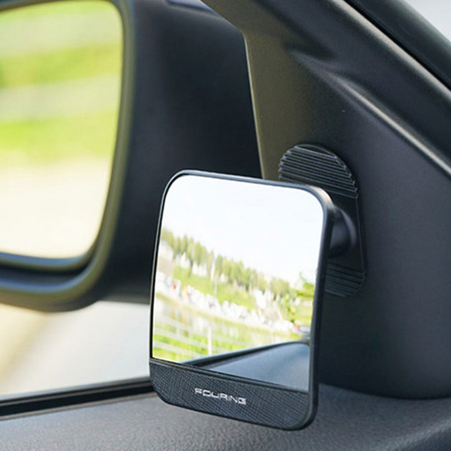 BL 사각 자동차 보조미러, 1개