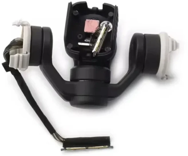 호환DJI Mavic 1/2/3 Pro Mini 1/2/3/SE/3 Air 2/3/3S용 전동가 포함된 빈 짐벌 하우징 - 카메라 없는 수리, 13 Mini4Pro
