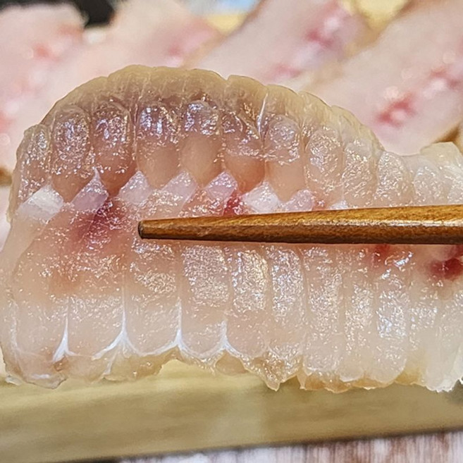 흑산도 홍어+홍어애 세트 초고수맛, 1개, 500g