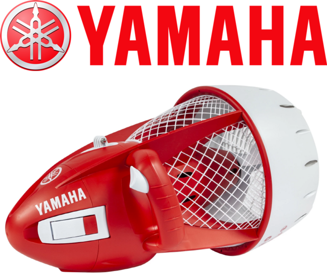 SEAL SEASCOOTER 야마하 씨스쿠터 씨두 수중스쿠터 YAMAHA