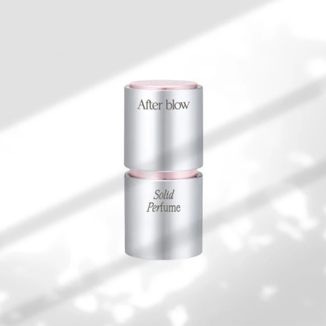 애프터블로우 퍼퓸 솔리드 06 러브포션, 1개 - 쿠팡