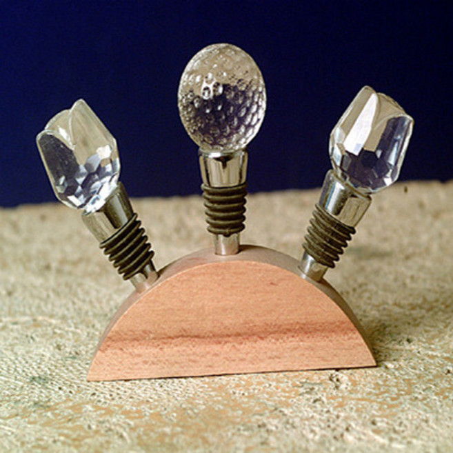 [한달50%할인]LS-08WS45 와인스토퍼 (한정상품) 히트제품!, 1개